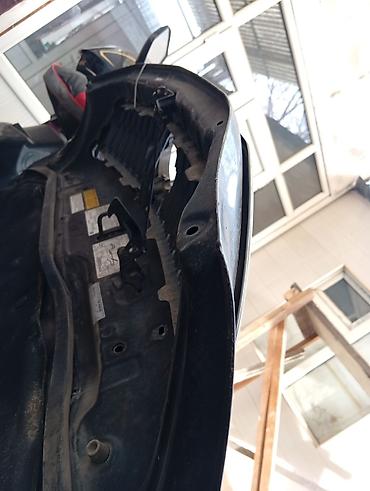 Капоты и комплектующие: Капот Lexus, Оригинал — 7