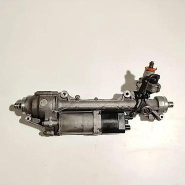Sistem upravljanja i oslanjanja: REMONT ELEKTRO LETVE VOLANA - ELECTRIC POWER STEERING EPS | Remont — 4