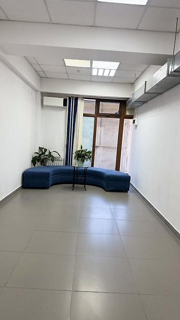 Аренда офисов, 30 м², В бизнес центре, 1 линия, С системой безопасности