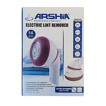 sok masini: №: 7530 Məhsulun adı: Tiftik təmizləyən maşın ARSHİA AS2310-949 Brend — 1