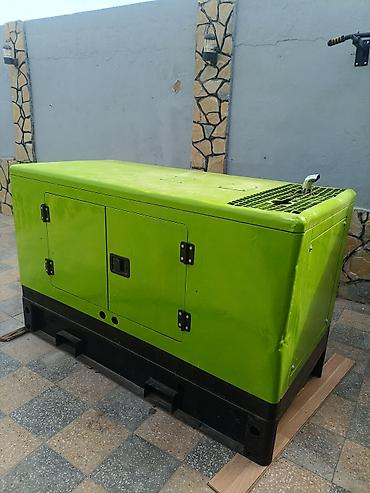 drel satiram: Satış, İşlənmiş, Dizel, Generator, Ödənişli çatdırılma — 1