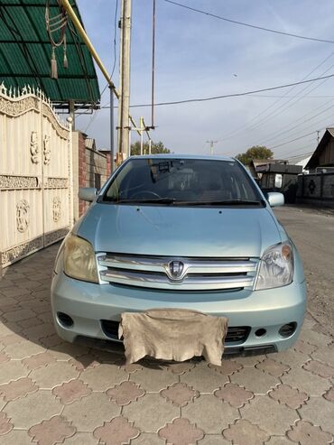 гольф 4 коробка автомат купить: Toyota ist: 2003 г., 1.3 л, Автомат, Бензин, Хетчбек