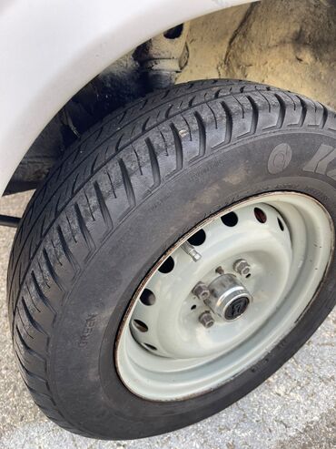 VAZ (LADA): VAZ (LADA) 2107: 1.7 l | 2000 il 198000 km Sedan — 3