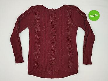 100 kaszmir: Sweter damski, rozmiar XL — 2