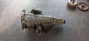 Vozila: AUTOMATSKI TIPTRONIC MENJAC ZA AUDI A8 OD 2003. DO 2010. GOD. | — 4