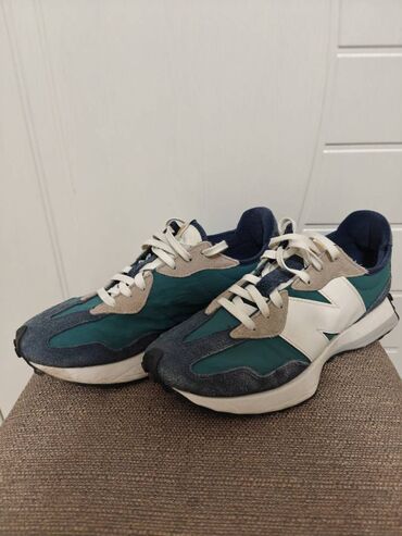 Patike: Patike, New Balance, veličina - 44 — 6