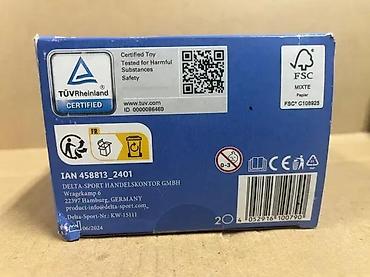 Društvene igre: Playtive Strike-5 – društvena igra sa kockicama - Klasik za porodičnu — 7