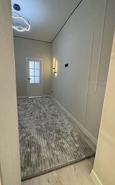 archa group: 2 комнаты, 38 м², Технопарк Элитка, 12 этаж, Дизайнерский ремонт — 10