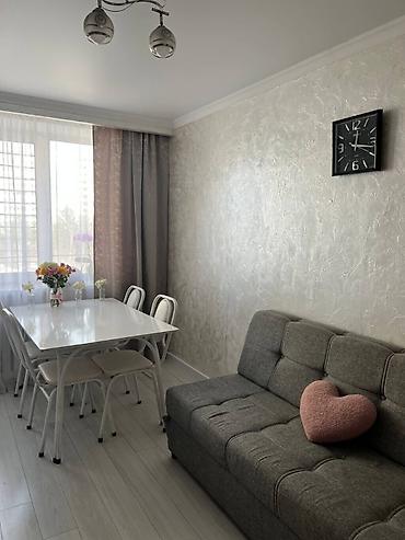 1 ком кв политех: 1 комната, 38 м², Политех Индивидуалка, 5 этаж, Дизайнерский ремонт — 1