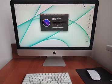 hp photosmart c4480: IMac 27" Retina 5K (Late 2015) - Экран: 27 дюймов, Retina 5K — 6