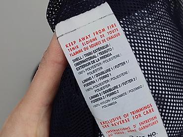 puma swetry: Puma, Męska wiatrówka, rozmiar 2XL — 7