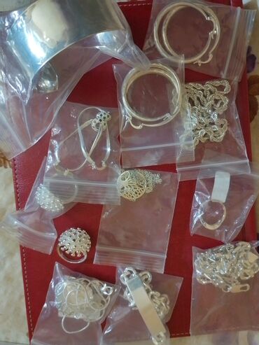 swarovski komplet mindjuse i ogrlica: Jewellery Sets
