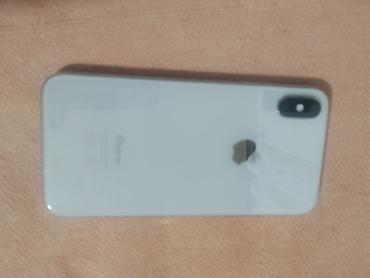 ipone x kreditle: IPhone X, 64 GB, Matte Silver, Zəmanət, Simsiz şarj, Sənədlərlə — 2