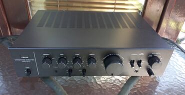 Pojačala i prijemnici: Sansui AU-317 potpuno ispravno pojacalo, sa original Sanken izlaznim — 2