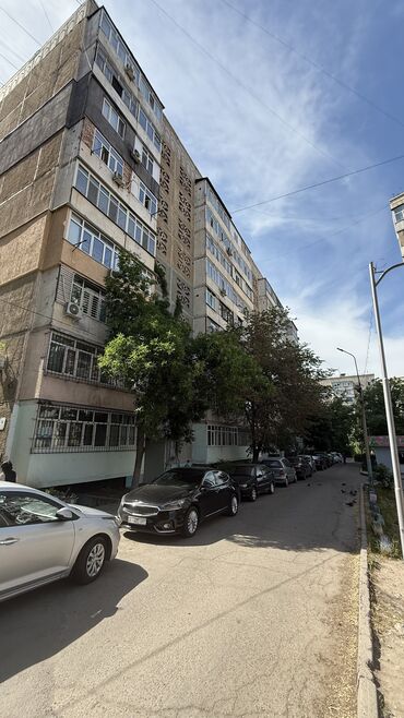 Продажа квартир: 3 комнаты, 58 м², 105 серия, 3 этаж, Старый ремонт