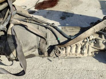 купить тойота 4 раннер в бишкеке: АКПП TOYOTA LAND CRUISER PRADO J95 1KZ-TE 3.0 1997 (б/у)