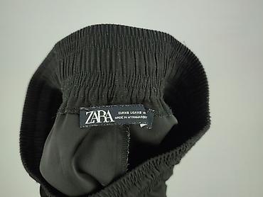cargo pull and bear: Zara, Spodnie materiałowe damskie, rozmiar XS — 4