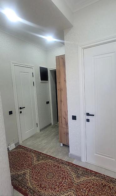Продажа квартир: 3 комнаты, 79 м², Ала-Арча ТРЦ Элитка, 5 этаж — 10