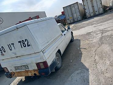 vaz 2104: VAZ (LADA) 2104: 1.6 l | 2006 il Sedan — 3
