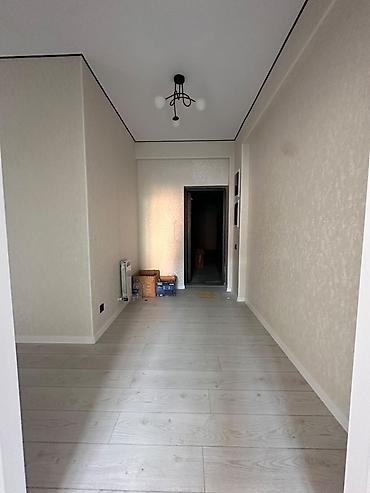 Продажа квартир: 2 комнаты, 70 м², Аламедин-1 мкр Элитка, 2 этаж, Свежий ремонт — 4