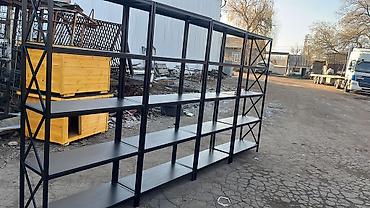 Полки, стеллажи: Витрины для магазина Полки для магазина Стеллажи для магазина всегда — 7