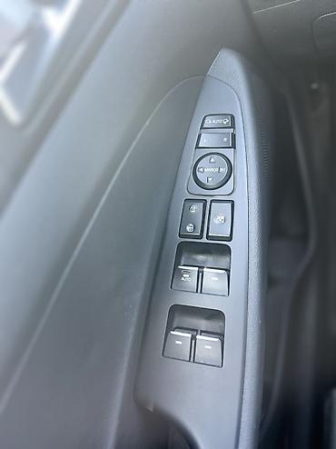 хундай таксон: Hyundai Tucson: 2019 г., 2 л, Автомат, Дизель, Кроссовер — 10
