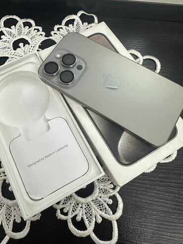 Apple iPhone: IPhone 13 Pro, 128 GB, Sierra Blue, Simsiz şarj -da lalafo.az — 2 Apple iPhone: IPhone 13 Pro, 128 GB, Sierra Blue, Simsiz şarj — 2