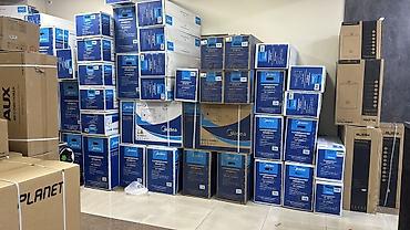 Настенные кондиционеры: Кондиционеры Лето. Зима. Инвертор. В широком ассортименте. LG — 7