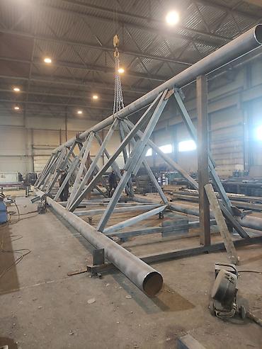 Сварщики: Сварщик. 3-5 лет опыта — 13