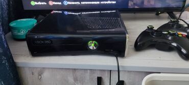 прокат xbox 360: Продаю Xbox360 в хорошем состоянии Память 250Gb Прошит Freestyle 3