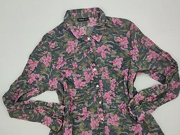 parka mango: Janina, Koszula damska, rozmiar 3XL — 1