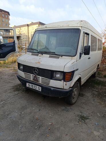 автобус дом на колесах купить: Mercedes-Benz T1: 1989 г., Механика, Дизель, Минивэн