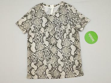 atmosphere t: H&M, T-shirt damski, rozmiar XS — 2