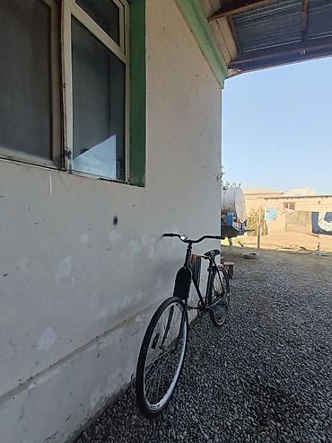 trek marlin 4: İşlənmiş Şəhər velosipedi Stels, 28", sürətlərin sayı: 30, Ünvandan götürmə — 2