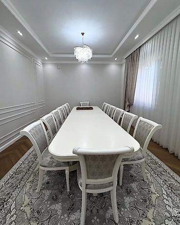 дома в новопокровкае: 4 комнаты, 140 м², 4 соток, Бишкек, Агентство недвижимости — 6