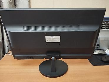 Monitorlar: Led Monitor VİVA Model: UA22HD 22-düym ekrandır. Əla işləyir, heç bir — 15