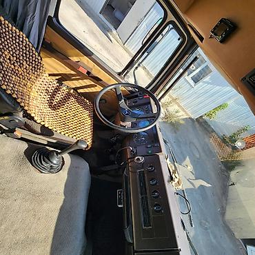 i bus: Грузовик, Mercedes-Benz, Дубль, 7 т, Б/у — 2