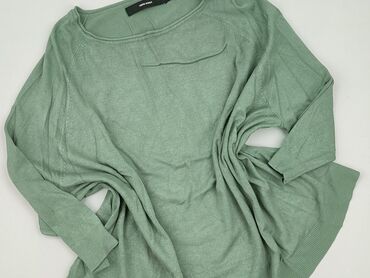 gymshark t shirty oversize: Vero Moda, Women`s sweater, size 6XL (EU 52)
