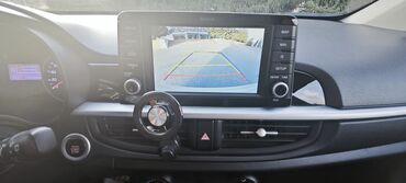 Kia: Kia Morning: 2018 г., 1 л, Автомат, Бензин, Хэтчбэк — 7