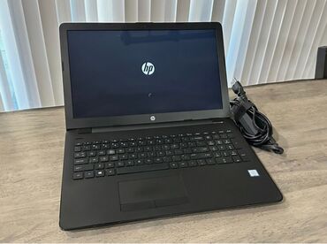 ноутбук в баку: İşlənmiş HP 15.6 ", 512 GB, Ünvandan götürmə