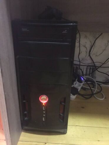 fortnite: Masaüstü komputer Ram: 4gb Processor: intel core i5-2300 CPU