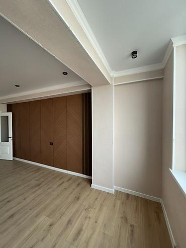 Продажа квартир: 1 комната, 44 м², Элитка, 3 этаж, Евроремонт — 5