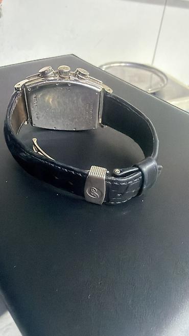 585 золото: Золотые часы 750 пробы обмен на автомобиль!!!! — 4