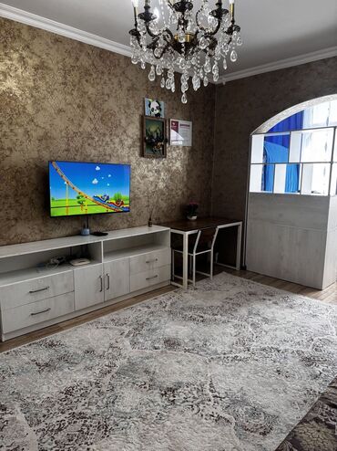 Продажа квартир: 2 комнаты, 50 м², 105 серия, 6 этаж, Евроремонт