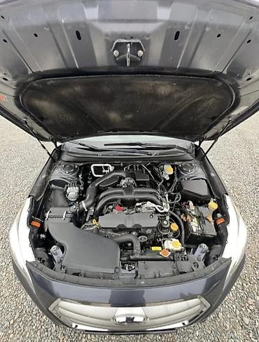 subar: Subaru Legacy: 2017 г., 2.5 л, Автомат, Бензин, Седан — 5