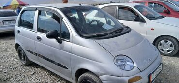купить двигатель д 245: Daewoo Matiz: 1998 г., 0.8 л, Механика, Бензин
