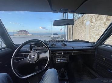 traktor is elanlari: VAZ (LADA) 2101: 1.3 l | 1977 il 39000 km Sedan — 2