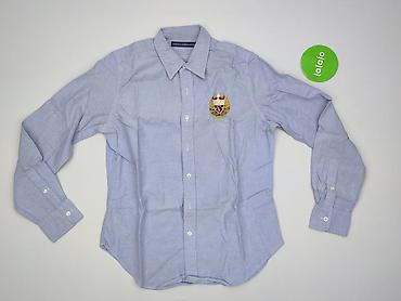 bomberka lacoste: Ralph Lauren, Koszula damska, rozmiar M — 2