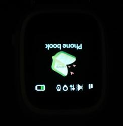 Ostali aksesoari za decu: Original smart sat za decu - Q90 - PRAVO dvostruko GPS/BDS lociranje — 6