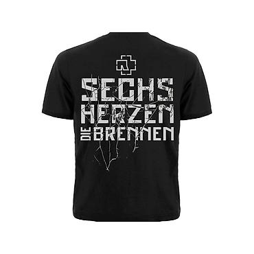 Футболки: Предлагаем вашему вниманию качественный мерч! Приобретая мерч, человек — 6